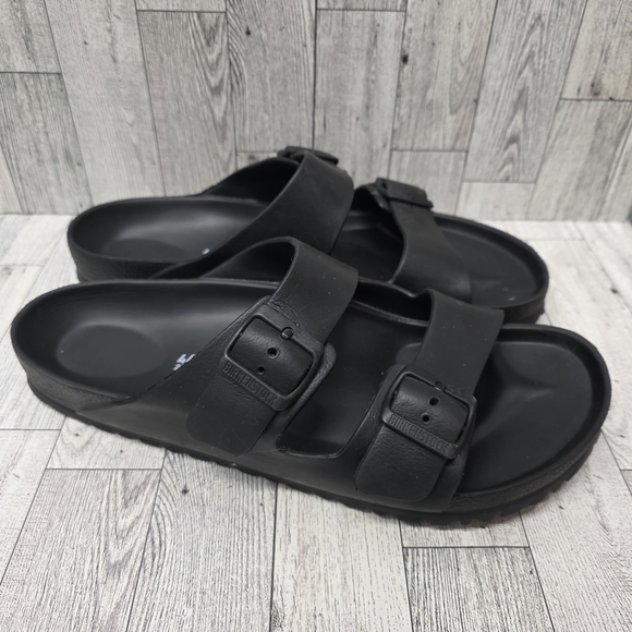 Birkenstock Other - Black Sandals